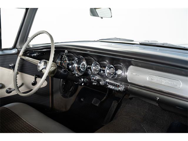1958 Pontiac Chieftain (CC-2095815) for sale in Madisonville, Texas