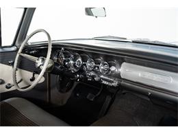 1958 Pontiac Chieftain (CC-2095815) for sale in Madisonville, Texas