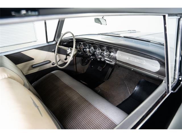 1958 Pontiac Chieftain (CC-2095815) for sale in Madisonville, Texas