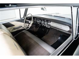 1958 Pontiac Chieftain (CC-2095815) for sale in Madisonville, Texas