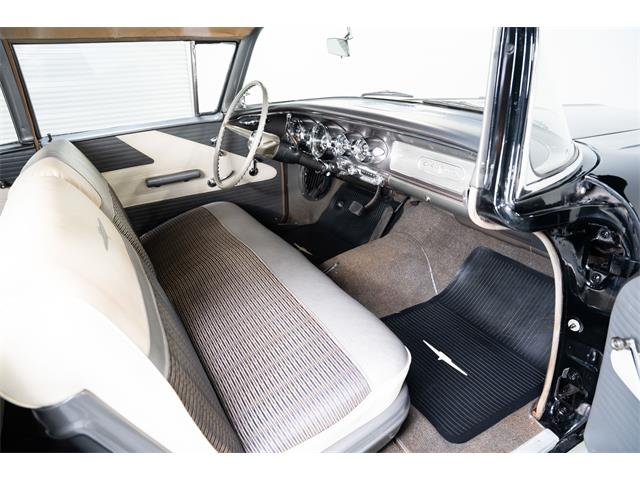 1958 Pontiac Chieftain (CC-2095815) for sale in Madisonville, Texas