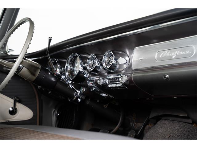 1958 Pontiac Chieftain (CC-2095815) for sale in Madisonville, Texas