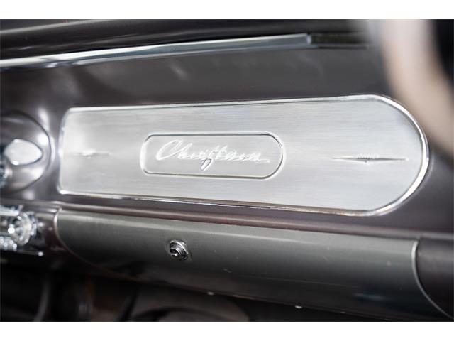 1958 Pontiac Chieftain (CC-2095815) for sale in Madisonville, Texas