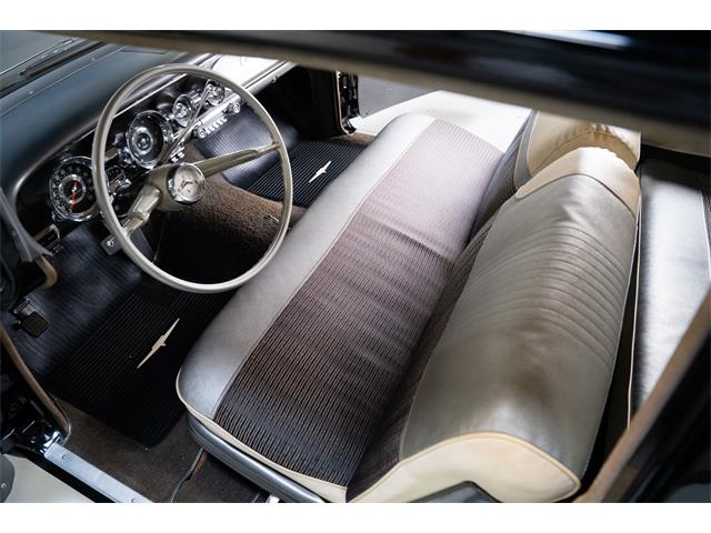 1958 Pontiac Chieftain (CC-2095815) for sale in Madisonville, Texas