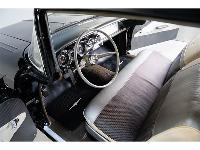 1958 Pontiac Chieftain (CC-2095815) for sale in Madisonville, Texas
