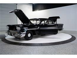 1958 Pontiac Chieftain (CC-2095815) for sale in Madisonville, Texas