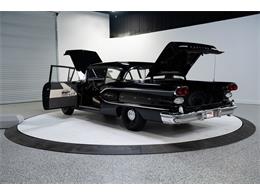 1958 Pontiac Chieftain (CC-2095815) for sale in Madisonville, Texas