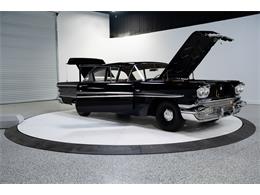 1958 Pontiac Chieftain (CC-2095815) for sale in Madisonville, Texas