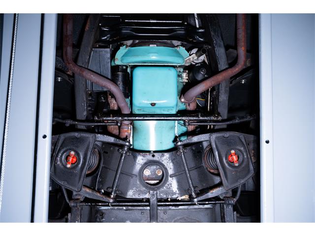 1958 Pontiac Chieftain (CC-2095815) for sale in Madisonville, Texas