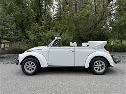 1977 Volkswagen Super Beetle (CC-2095816) for sale in Grass Valley, California