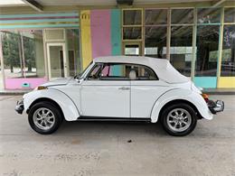 1977 Volkswagen Super Beetle (CC-2095816) for sale in Grass Valley, California