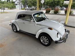 1977 Volkswagen Super Beetle (CC-2095816) for sale in Grass Valley, California