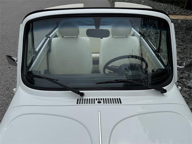 1977 Volkswagen Super Beetle (CC-2095816) for sale in Grass Valley, California