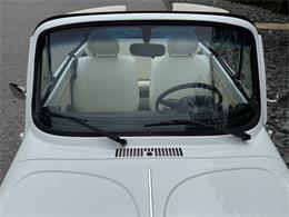 1977 Volkswagen Super Beetle (CC-2095816) for sale in Grass Valley, California