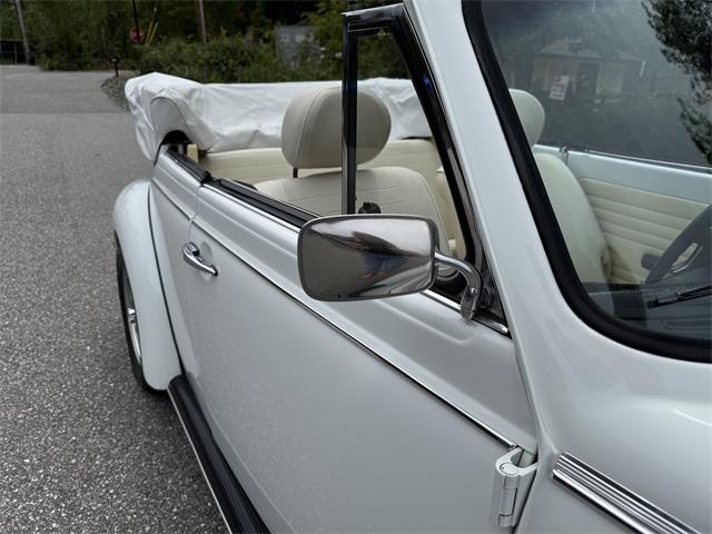 1977 Volkswagen Super Beetle (CC-2095816) for sale in Grass Valley, California