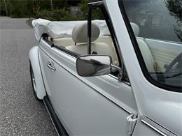 1977 Volkswagen Super Beetle (CC-2095816) for sale in Grass Valley, California