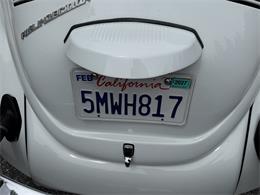 1977 Volkswagen Super Beetle (CC-2095816) for sale in Grass Valley, California