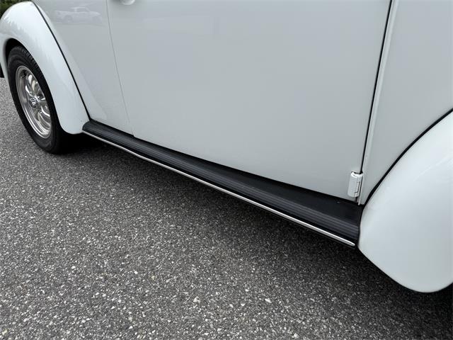 1977 Volkswagen Super Beetle (CC-2095816) for sale in Grass Valley, California