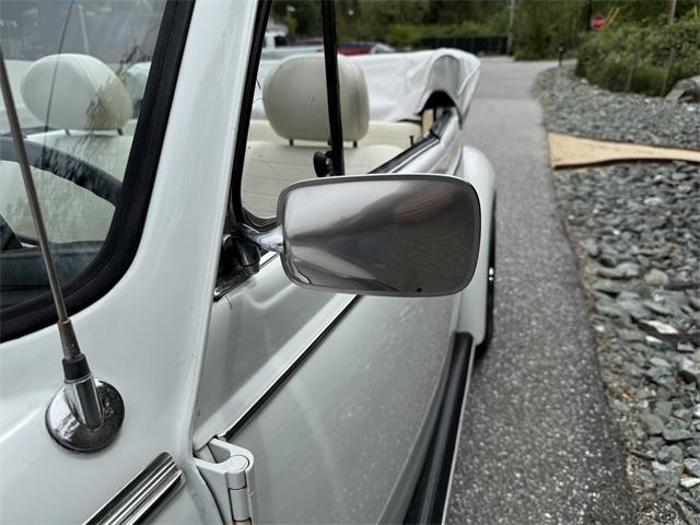 1977 Volkswagen Super Beetle (CC-2095816) for sale in Grass Valley, California