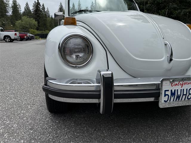 1977 Volkswagen Super Beetle (CC-2095816) for sale in Grass Valley, California