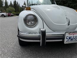 1977 Volkswagen Super Beetle (CC-2095816) for sale in Grass Valley, California