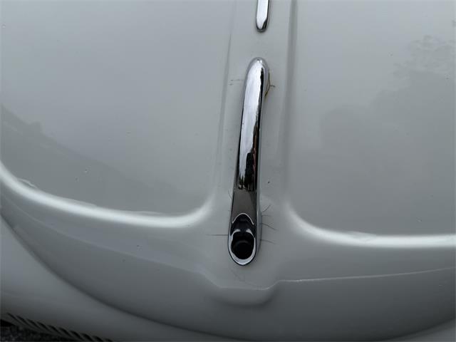 1977 Volkswagen Super Beetle (CC-2095816) for sale in Grass Valley, California
