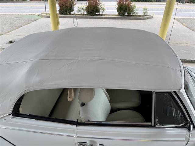 1977 Volkswagen Super Beetle (CC-2095816) for sale in Grass Valley, California