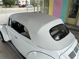 1977 Volkswagen Super Beetle (CC-2095816) for sale in Grass Valley, California