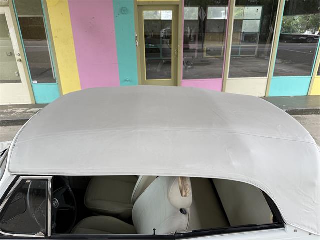 1977 Volkswagen Super Beetle (CC-2095816) for sale in Grass Valley, California