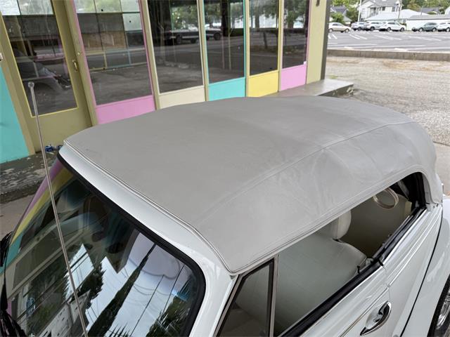 1977 Volkswagen Super Beetle (CC-2095816) for sale in Grass Valley, California