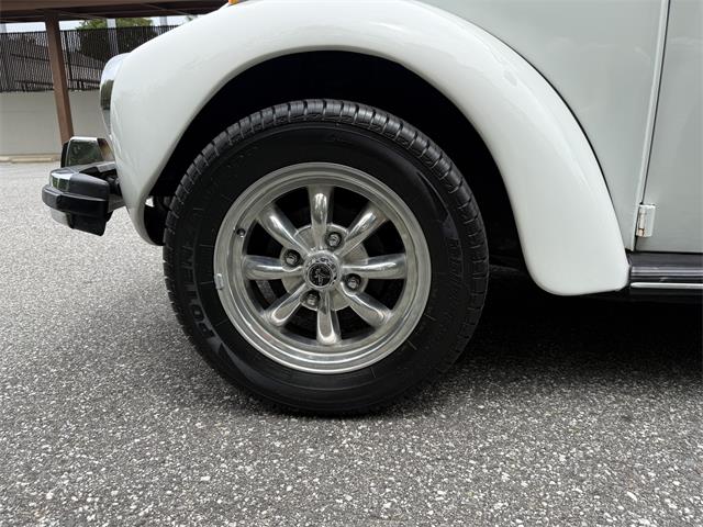 1977 Volkswagen Super Beetle (CC-2095816) for sale in Grass Valley, California