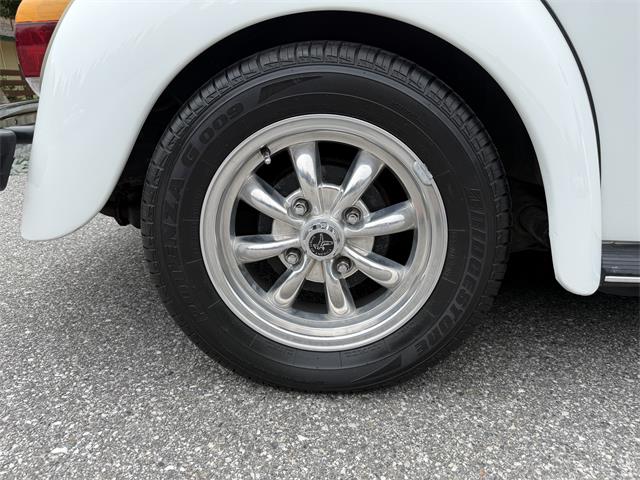 1977 Volkswagen Super Beetle (CC-2095816) for sale in Grass Valley, California
