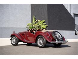 1954 MG TF (CC-2095817) for sale in Grass Valley, California