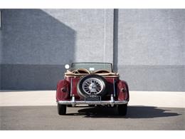 1954 MG TF (CC-2095817) for sale in Grass Valley, California