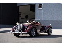 1954 MG TF (CC-2095817) for sale in Grass Valley, California