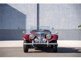 1954 MG TF (CC-2095817) for sale in Grass Valley, California