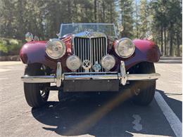 1954 MG TF (CC-2095817) for sale in Grass Valley, California