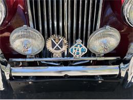 1954 MG TF (CC-2095817) for sale in Grass Valley, California