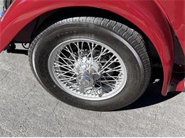 1954 MG TF (CC-2095817) for sale in Grass Valley, California