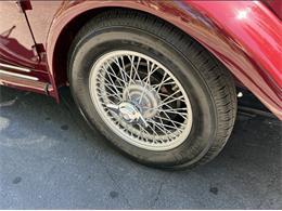 1954 MG TF (CC-2095817) for sale in Grass Valley, California