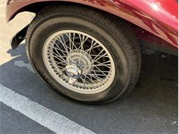 1954 MG TF (CC-2095817) for sale in Grass Valley, California