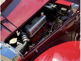1954 MG TF (CC-2095817) for sale in Grass Valley, California