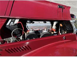1954 MG TF (CC-2095817) for sale in Grass Valley, California