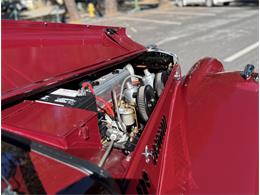 1954 MG TF (CC-2095817) for sale in Grass Valley, California