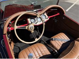 1954 MG TF (CC-2095817) for sale in Grass Valley, California