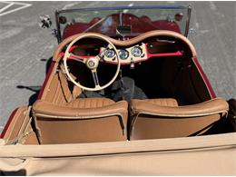 1954 MG TF (CC-2095817) for sale in Grass Valley, California