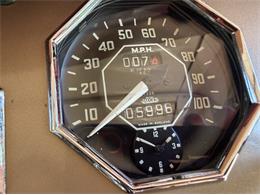 1954 MG TF (CC-2095817) for sale in Grass Valley, California