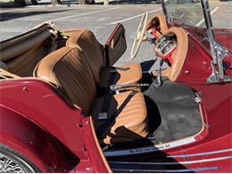 1954 MG TF (CC-2095817) for sale in Grass Valley, California