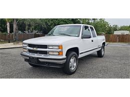 1998 Chevrolet Silverado Z/71 (CC-2095818) for sale in Hudson, Alabama