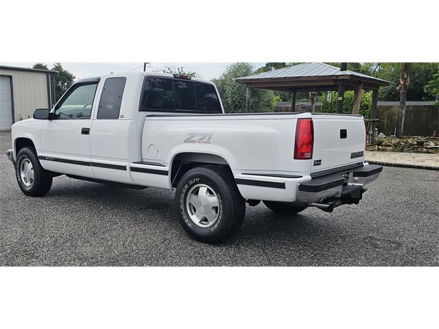 1998 Chevrolet Silverado Z/71 (CC-2095818) for sale in Hudson, Alabama
